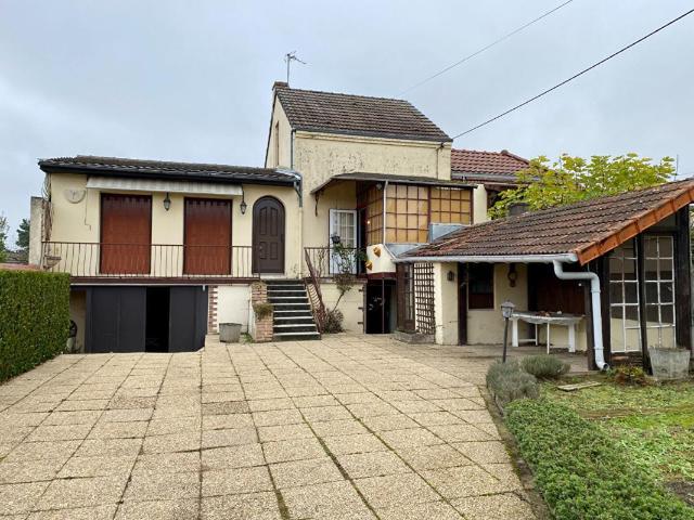 Maison vente à Autun, Montceau-les-mines