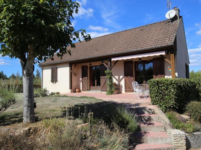 Maison vente à Saint-Pantaléon, Autun