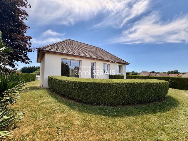Maison vente à Argentan, Messei