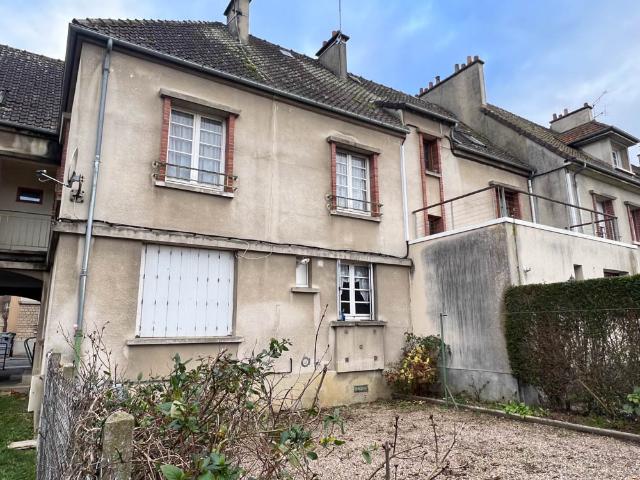 Maison vente à Mortagne-au-Perche, Vimoutiers