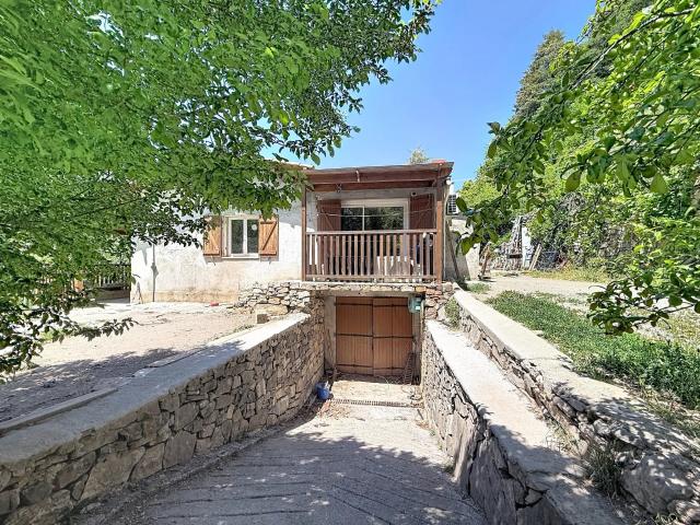 Maison vente à Nice, La Tour
