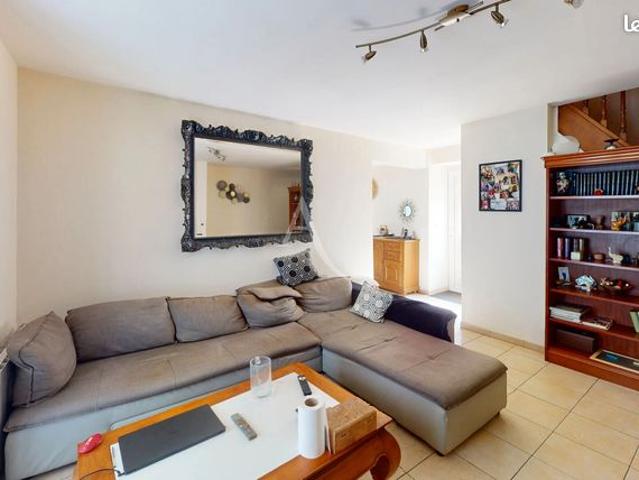 Maison vente à Melun, Le Châtelet-en-brie