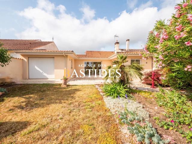 Maison vente à Libourne