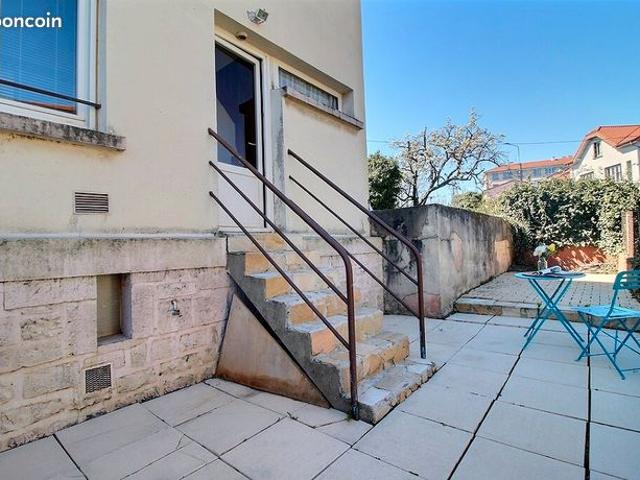 Maison vente à Clermont-ferrand
