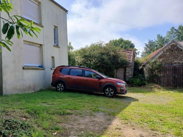 Maison vente à Le Mouster, Plouider