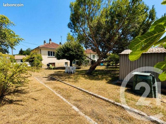 Maison vente à Limoges, Aixe-sur-vienne