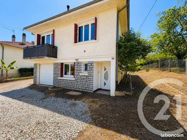 Maison vente à Limoges, Aixe-sur-vienne