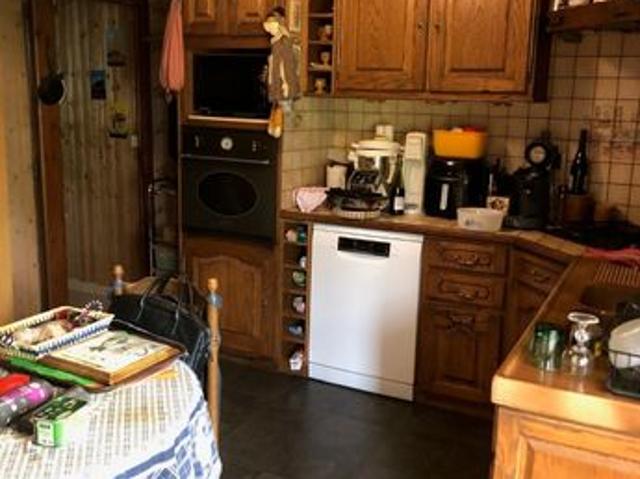 Maison vente à Châtillon-sur-Cher, Loir-et-Cher