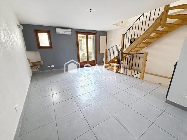 Maison vente à Béziers, Magalas