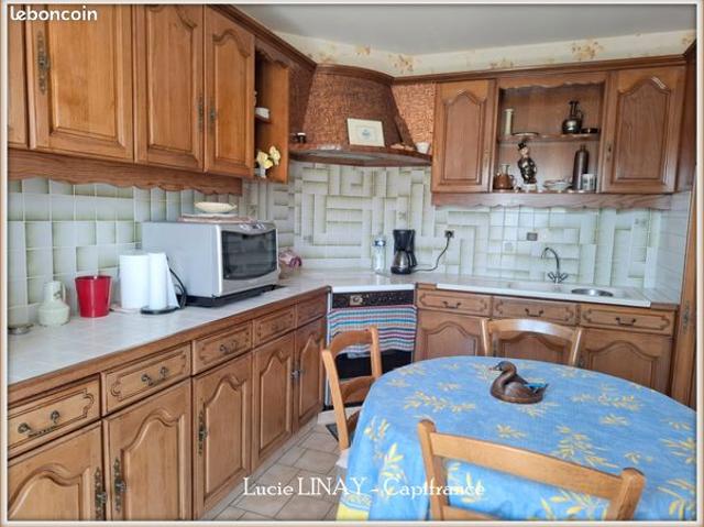 Maison vente à Villaines-la-Juhel, Mayenne