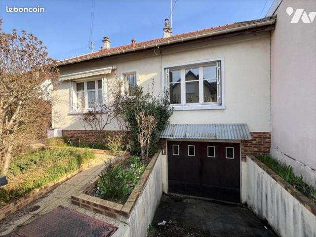 Maison vente à Le Raincy, Livry-gargan