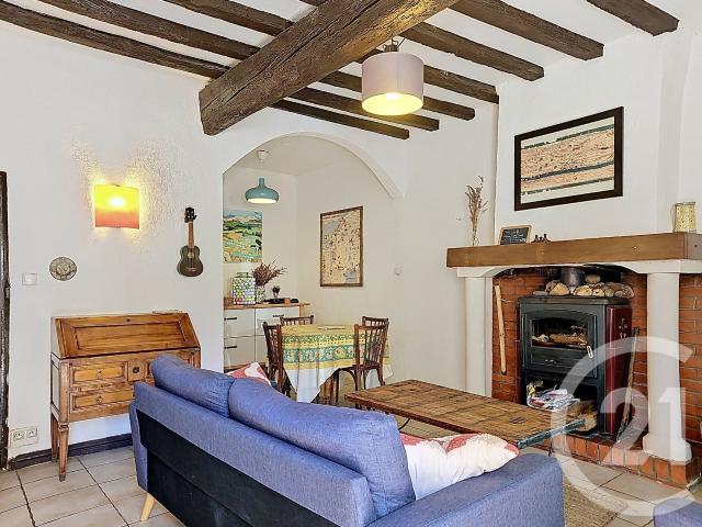 Maison vente à Arles, Mouriès