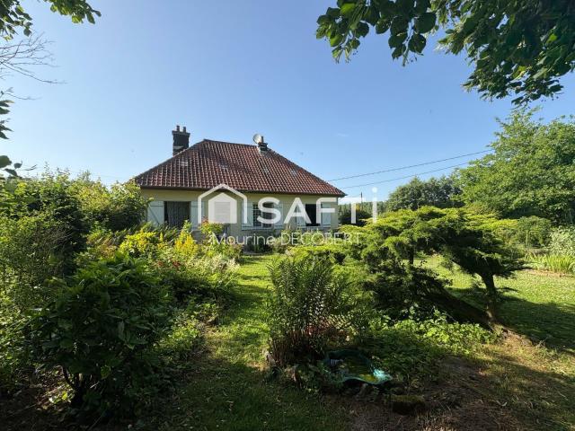 Maison vente à Arras, Monchy-cayeux