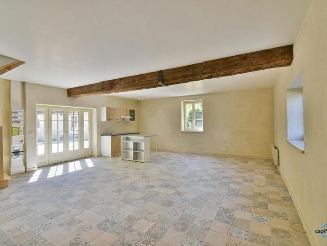 Maison location à Châteauroux, Ecueillé