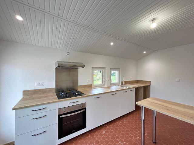 Maison location à France métropolitaine, Renung