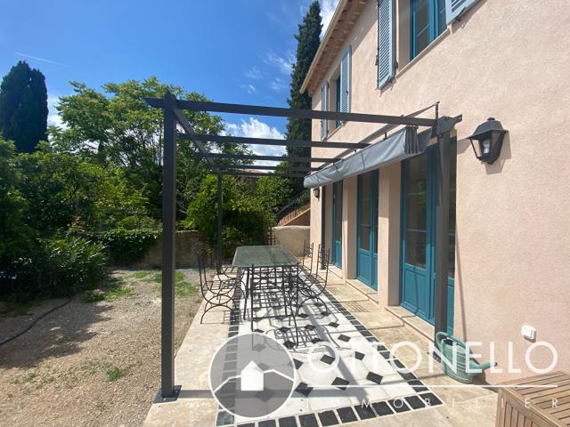 Maison location à Arrondissement de Draguignan, Roquebrune-sur-argens