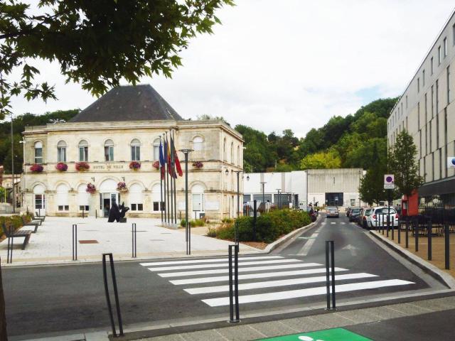 Maison location à La Marègue, Cenon