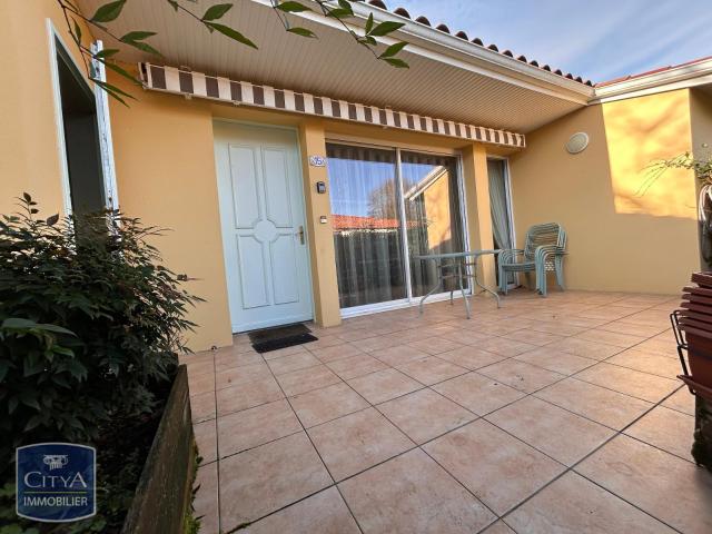 Maison vente à Saintes, Meursac