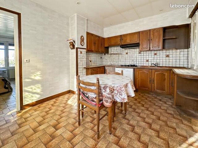 Maison vente à Évry, Vigneux-sur-seine