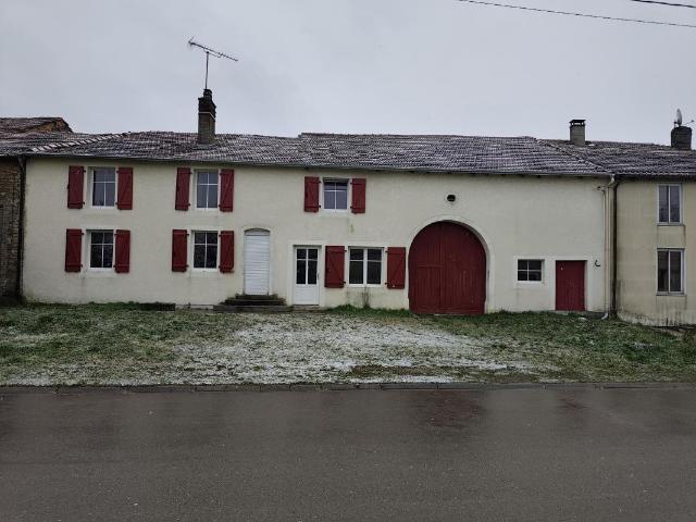 Maison vente à Neufchâteau, Bulgnéville