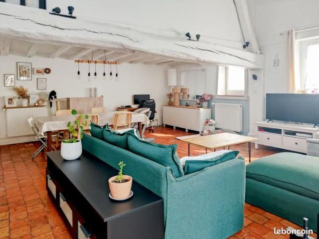 Maison vente à Orléans, Mareau-aux-prés