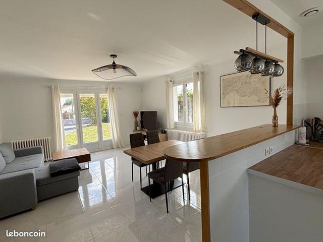 Maison vente à Saintes, Saujon