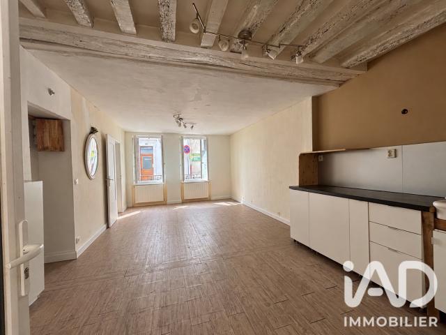 Maison vente à La Ferté-sous-Jouarre, Seine-et-Marne