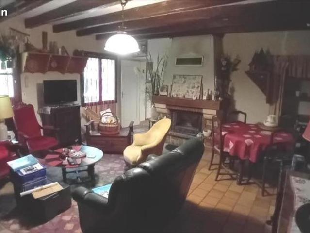 Maison vente à Le Mans, Parigné-l'evêque
