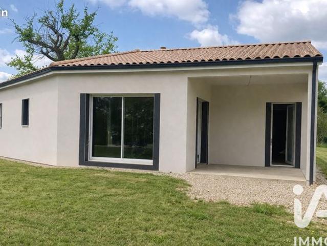 Maison vente à Périgueux, Montpon-ménestérol