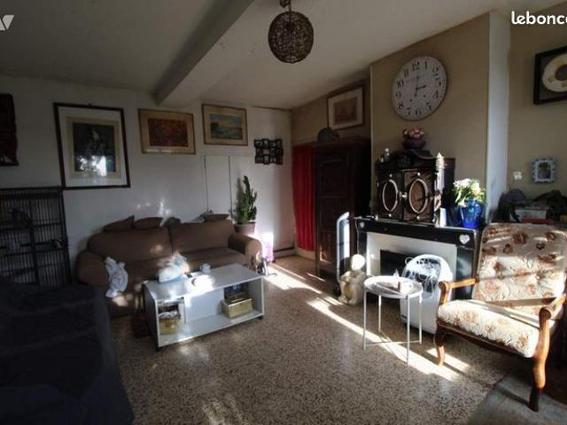 Maison vente à Sens, Saint-maurice-aux-riches-hommes
