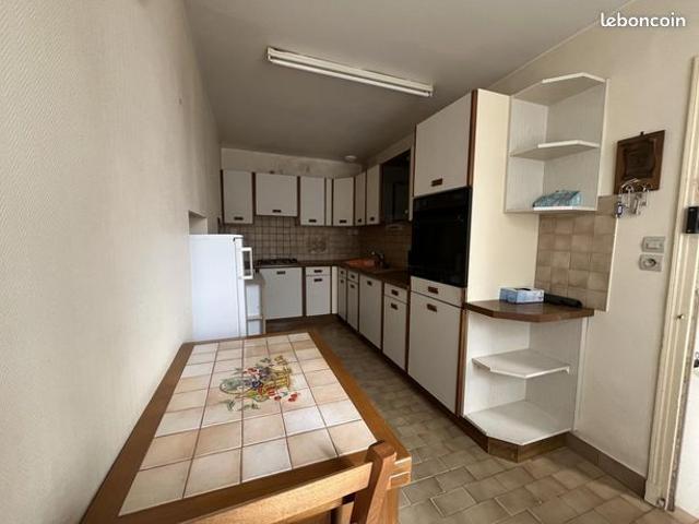 Maison vente à Mamers, Bouloire