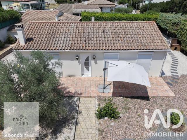 Maison vente à Nîmes, Montagnac