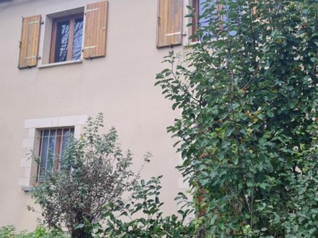 Maison vente à Saint-Jean-d'Angély, Grandjean