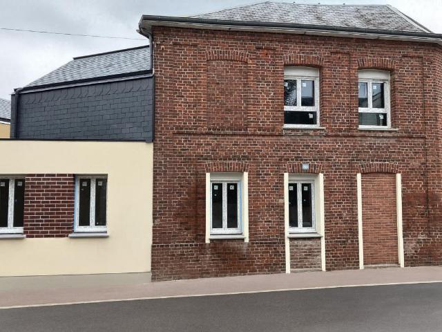 Maison vente à Rouen, Bois-guillaume