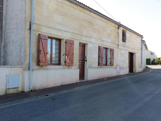 Maison vente à Lesparre-Médoc, Pauillac