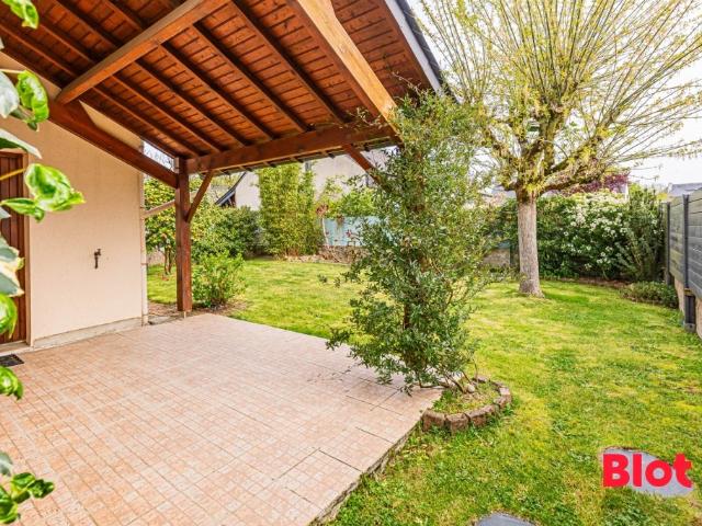 Maison vente à Nantes