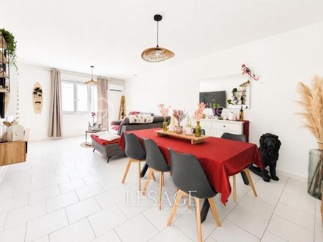 Maison vente à Nîmes, Uchaud