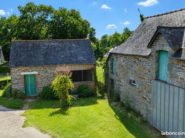 Maison vente à Vannes, Bretagne