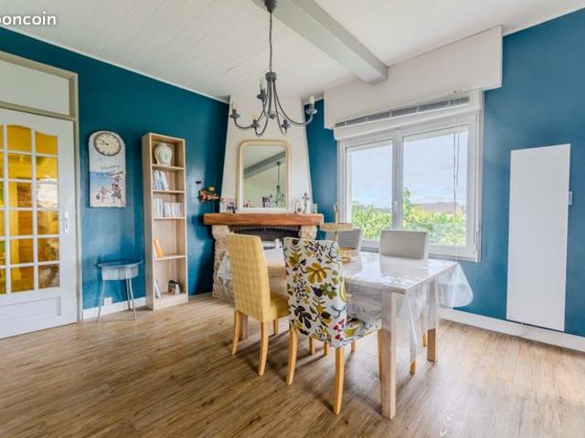 Maison vente à Lille, Allennes-les-marais