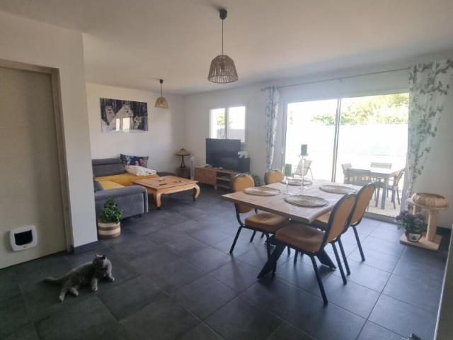 Maison vente à Les Sables-d'Olonne, Saint-benoist-sur-mer