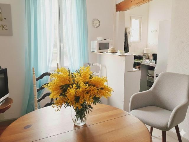 Maison vente à Arrondissement de Toulon, La Seyne-sur-mer