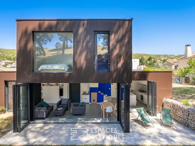 Maison vente à Istres, Le Rove