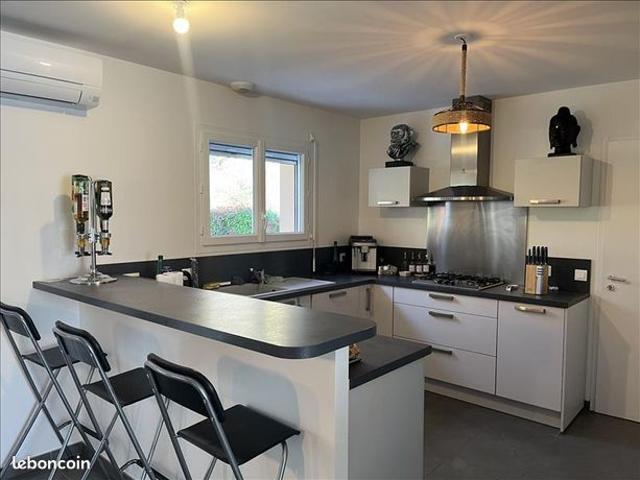 Maison vente à Biarrotte, Landes