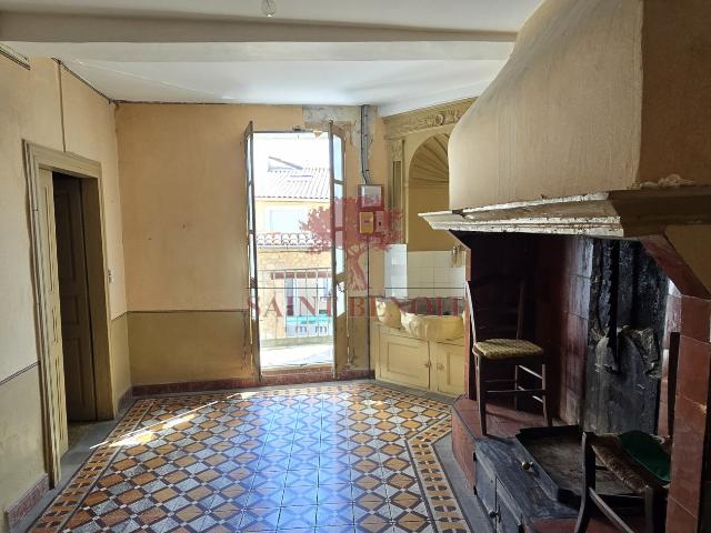 Maison vente à Lodève, Nébian