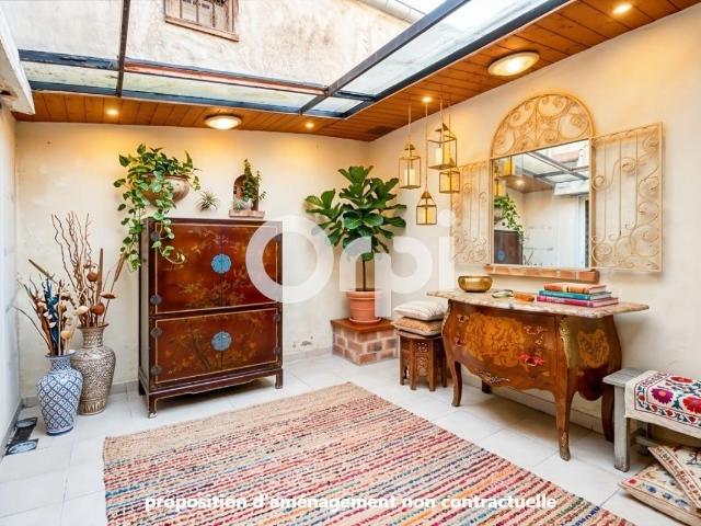 Maison vente à Mantes-la-Jolie, Mantes-la-jolie