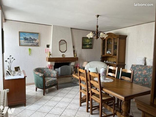 Maison vente à Fontenay-le-Comte, Luçon