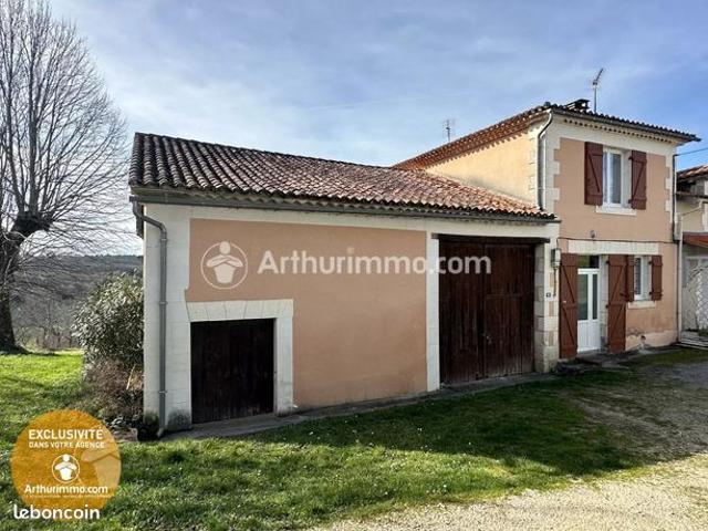 Maison vente à Périgueux, Neuvic