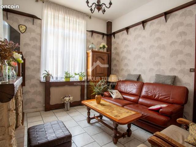 Maison vente à Lille