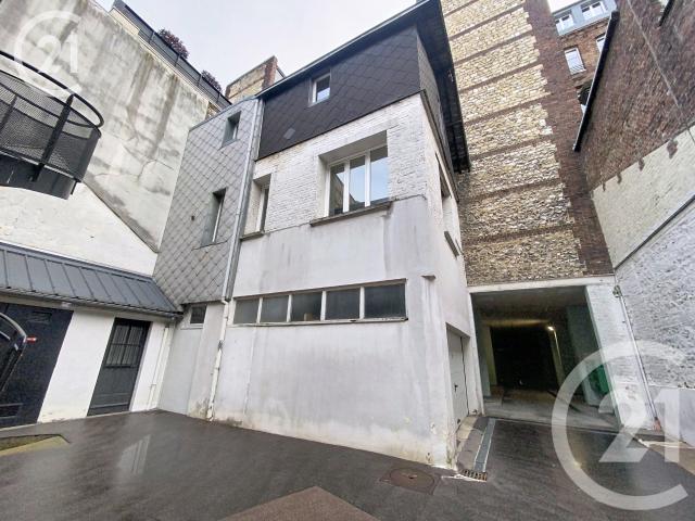Maison vente à Rouen, Ruan