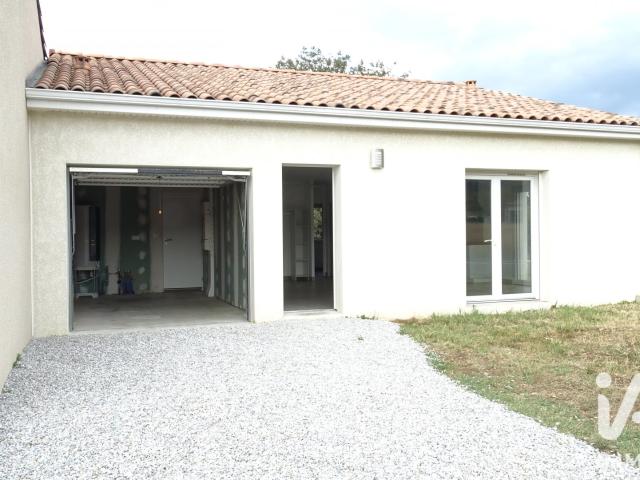 Maison vente à Toulouse, Revel